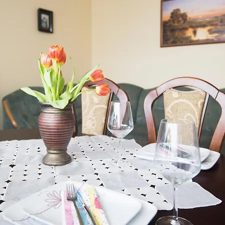 Mysliwska * קולובז'ג