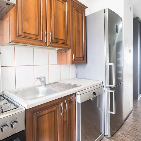 Mysliwska * קולובז'ג