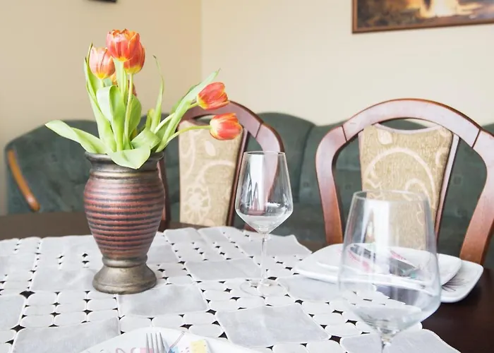 Mysliwska * קולובז'ג