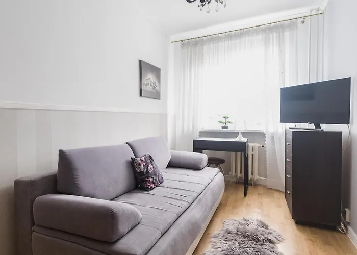 Mysliwska קולובז'ג