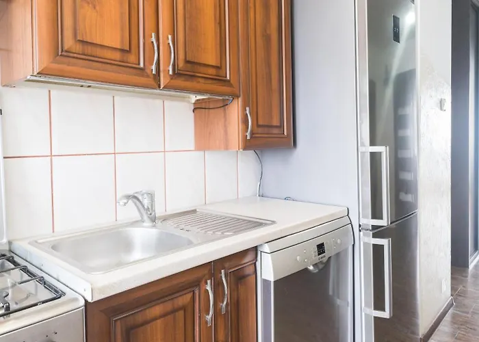 Mysliwska * קולובז'ג