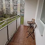 Mysliwska Апартаменты