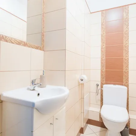 Mysliwska Apartamento *