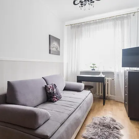 Mysliwska Kołobrzeg